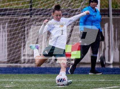 Thumbnail 2 in Hilmar vs. Argonaut (CIF SJS D5 Final) photogallery.
