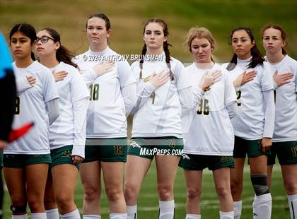 Thumbnail 2 in Hilmar vs. Argonaut (CIF SJS D5 Final) photogallery.