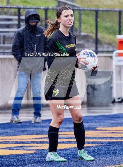 Thumbnail 2 in Hilmar vs. Argonaut (CIF SJS D5 Final) photogallery.