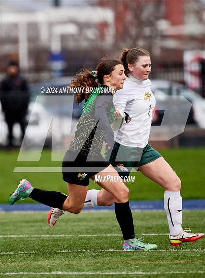 Thumbnail 2 in Hilmar vs. Argonaut (CIF SJS D5 Final) photogallery.