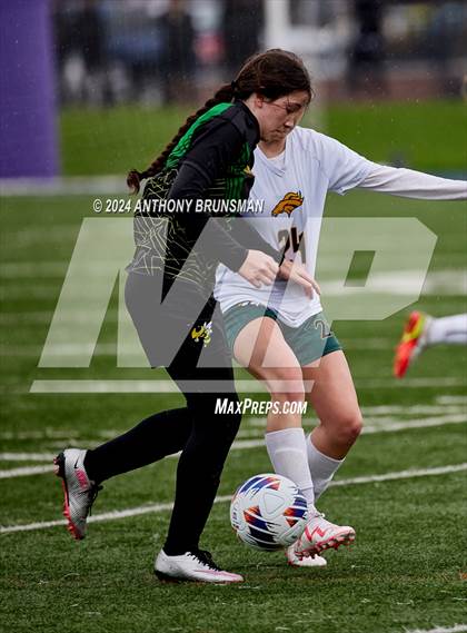 Thumbnail 1 in Hilmar vs. Argonaut (CIF SJS D5 Final) photogallery.