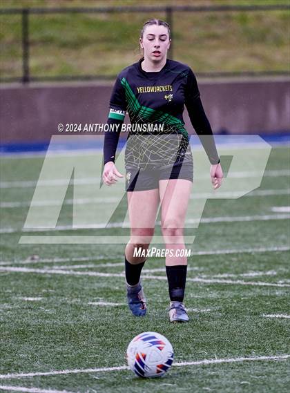 Thumbnail 1 in Hilmar vs. Argonaut (CIF SJS D5 Final) photogallery.
