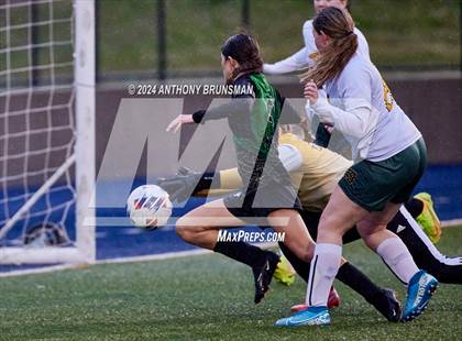 Thumbnail 2 in Hilmar vs. Argonaut (CIF SJS D5 Final) photogallery.