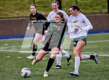 Thumbnail 3 in Hilmar vs. Argonaut (CIF SJS D5 Final) photogallery.