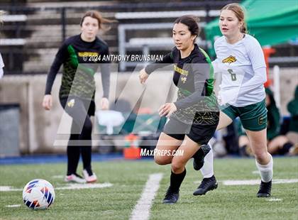 Thumbnail 2 in Hilmar vs. Argonaut (CIF SJS D5 Final) photogallery.