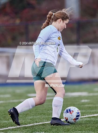 Thumbnail 2 in Hilmar vs. Argonaut (CIF SJS D5 Final) photogallery.