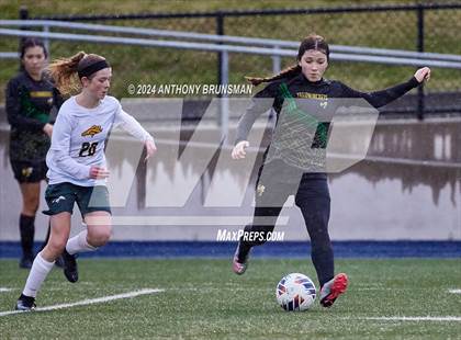 Thumbnail 1 in Hilmar vs. Argonaut (CIF SJS D5 Final) photogallery.
