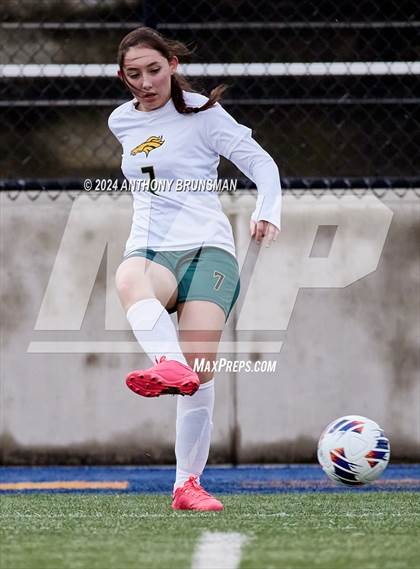 Thumbnail 2 in Hilmar vs. Argonaut (CIF SJS D5 Final) photogallery.