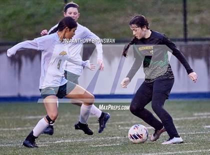 Thumbnail 2 in Hilmar vs. Argonaut (CIF SJS D5 Final) photogallery.