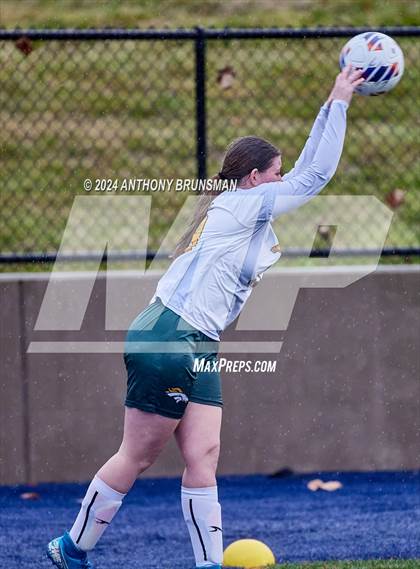 Thumbnail 3 in Hilmar vs. Argonaut (CIF SJS D5 Final) photogallery.