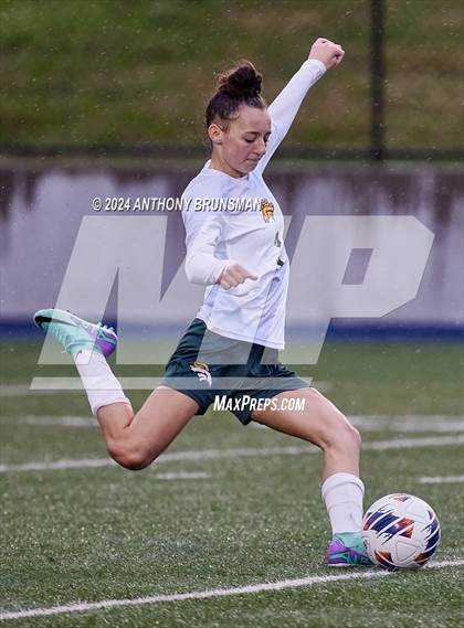Thumbnail 2 in Hilmar vs. Argonaut (CIF SJS D5 Final) photogallery.