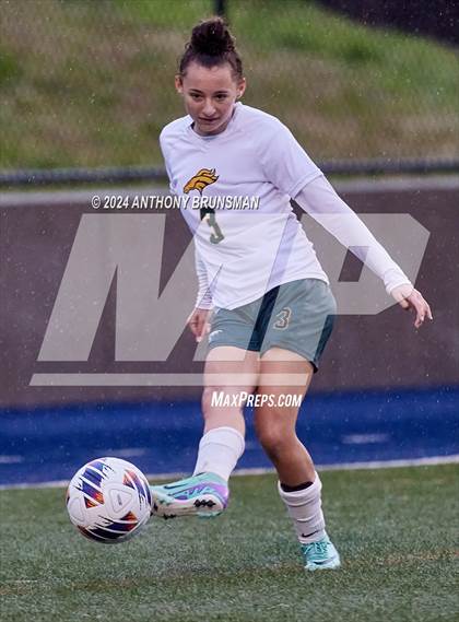 Thumbnail 1 in Hilmar vs. Argonaut (CIF SJS D5 Final) photogallery.