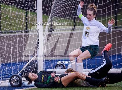 Thumbnail 2 in Hilmar vs. Argonaut (CIF SJS D5 Final) photogallery.
