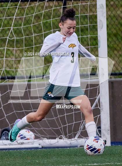 Thumbnail 2 in Hilmar vs. Argonaut (CIF SJS D5 Final) photogallery.