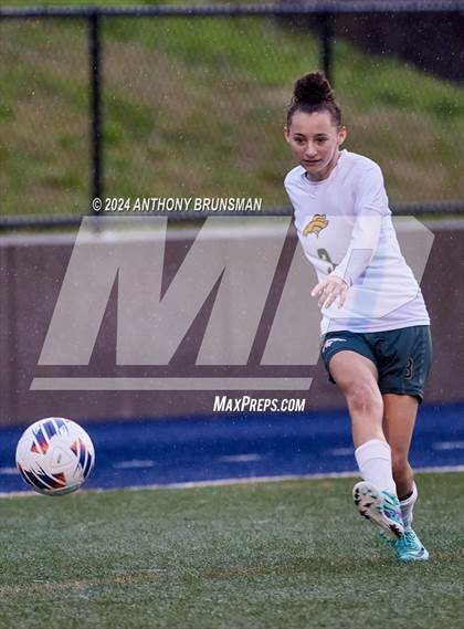 Thumbnail 2 in Hilmar vs. Argonaut (CIF SJS D5 Final) photogallery.