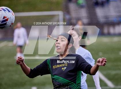 Thumbnail 2 in Hilmar vs. Argonaut (CIF SJS D5 Final) photogallery.