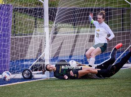 Thumbnail 1 in Hilmar vs. Argonaut (CIF SJS D5 Final) photogallery.