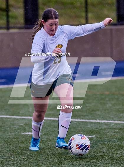 Thumbnail 3 in Hilmar vs. Argonaut (CIF SJS D5 Final) photogallery.