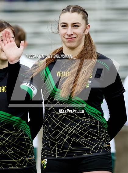 Thumbnail 2 in Hilmar vs. Argonaut (CIF SJS D5 Final) photogallery.