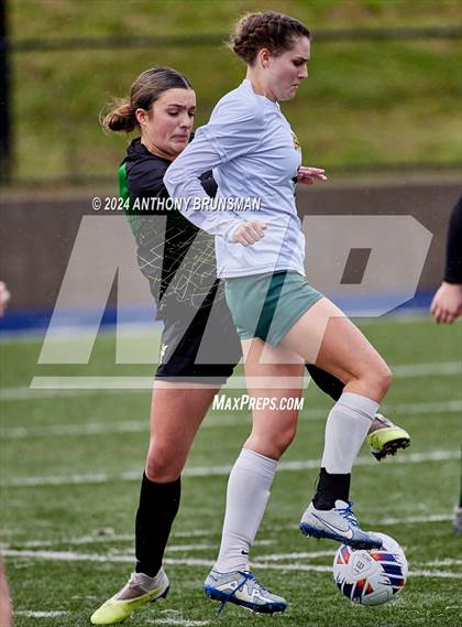 Thumbnail 2 in Hilmar vs. Argonaut (CIF SJS D5 Final) photogallery.