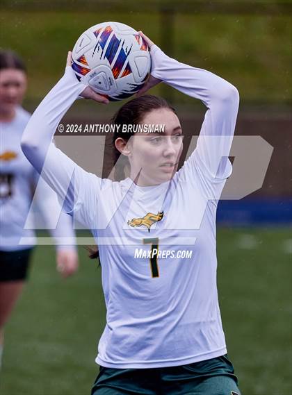 Thumbnail 2 in Hilmar vs. Argonaut (CIF SJS D5 Final) photogallery.
