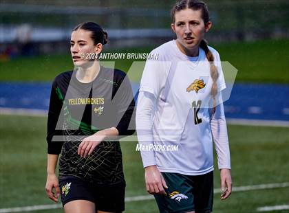 Thumbnail 1 in Hilmar vs. Argonaut (CIF SJS D5 Final) photogallery.