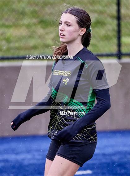 Thumbnail 3 in Hilmar vs. Argonaut (CIF SJS D5 Final) photogallery.