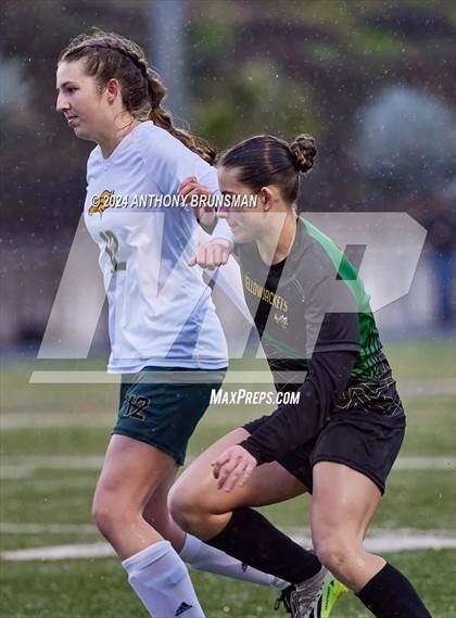 Thumbnail 1 in Hilmar vs. Argonaut (CIF SJS D5 Final) photogallery.