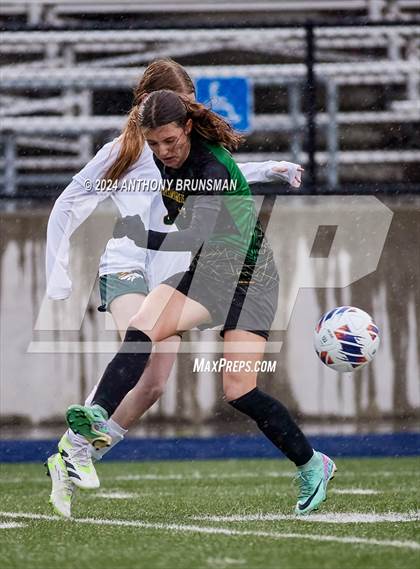 Thumbnail 1 in Hilmar vs. Argonaut (CIF SJS D5 Final) photogallery.