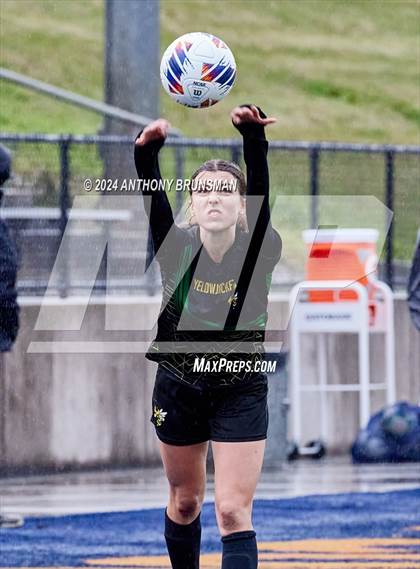 Thumbnail 1 in Hilmar vs. Argonaut (CIF SJS D5 Final) photogallery.