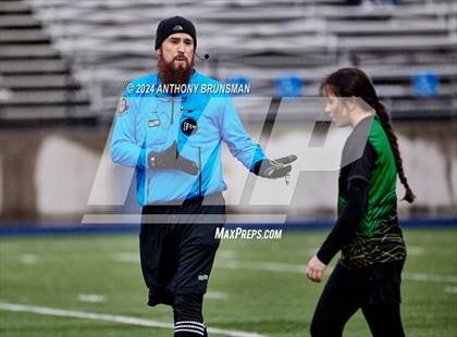 Thumbnail 3 in Hilmar vs. Argonaut (CIF SJS D5 Final) photogallery.
