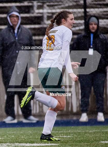 Thumbnail 1 in Hilmar vs. Argonaut (CIF SJS D5 Final) photogallery.