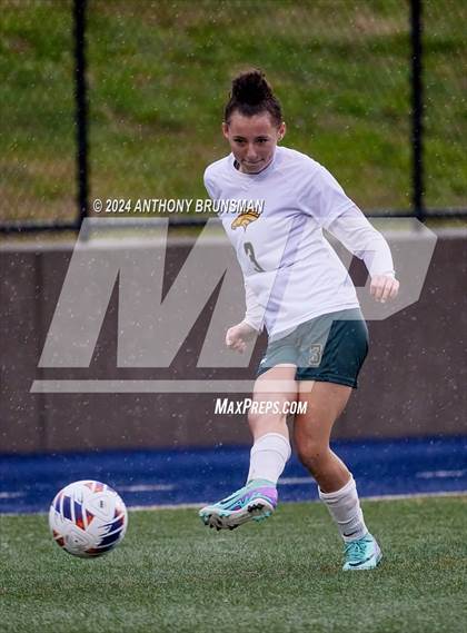 Thumbnail 2 in Hilmar vs. Argonaut (CIF SJS D5 Final) photogallery.