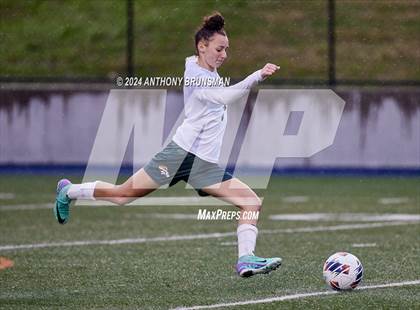 Thumbnail 1 in Hilmar vs. Argonaut (CIF SJS D5 Final) photogallery.