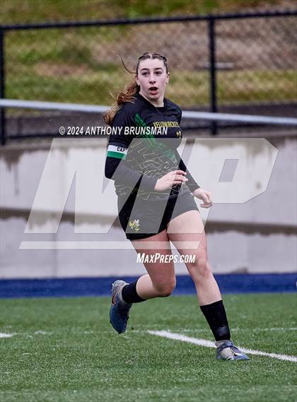 Thumbnail 3 in Hilmar vs. Argonaut (CIF SJS D5 Final) photogallery.