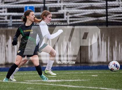 Thumbnail 3 in Hilmar vs. Argonaut (CIF SJS D5 Final) photogallery.