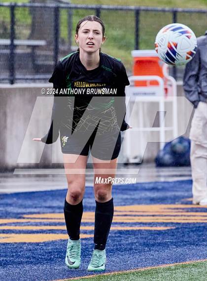 Thumbnail 3 in Hilmar vs. Argonaut (CIF SJS D5 Final) photogallery.