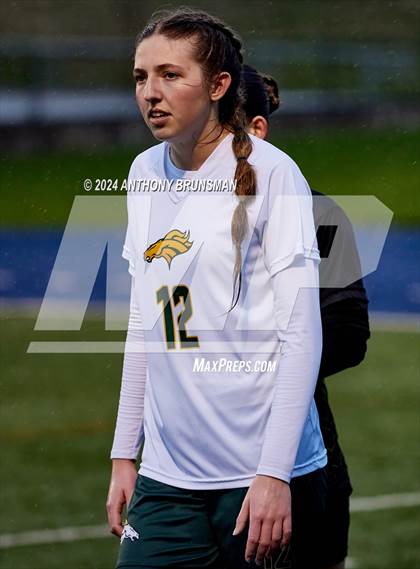 Thumbnail 2 in Hilmar vs. Argonaut (CIF SJS D5 Final) photogallery.