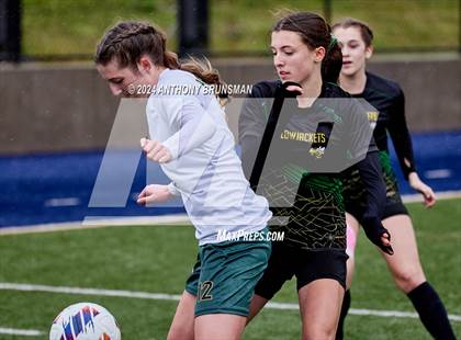 Thumbnail 1 in Hilmar vs. Argonaut (CIF SJS D5 Final) photogallery.