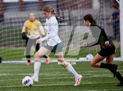 Thumbnail 2 in Hilmar vs. Argonaut (CIF SJS D5 Final) photogallery.
