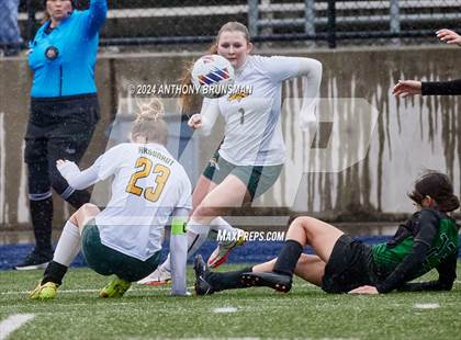 Thumbnail 3 in Hilmar vs. Argonaut (CIF SJS D5 Final) photogallery.