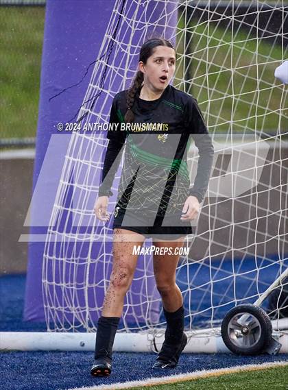 Thumbnail 1 in Hilmar vs. Argonaut (CIF SJS D5 Final) photogallery.
