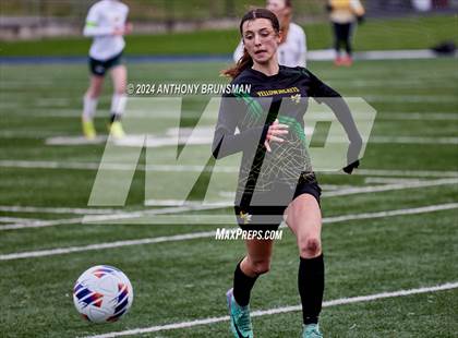 Thumbnail 1 in Hilmar vs. Argonaut (CIF SJS D5 Final) photogallery.