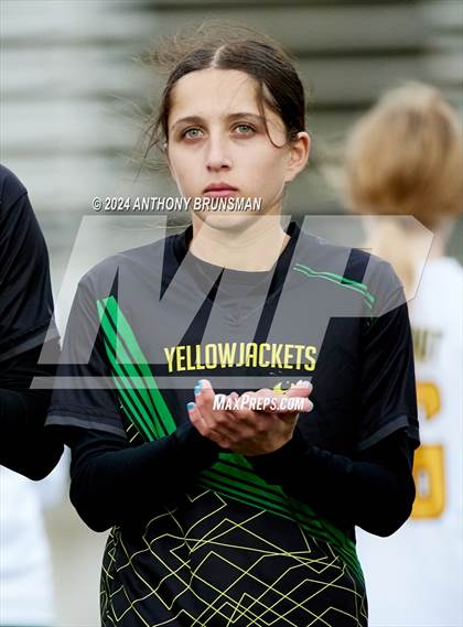Thumbnail 1 in Hilmar vs. Argonaut (CIF SJS D5 Final) photogallery.