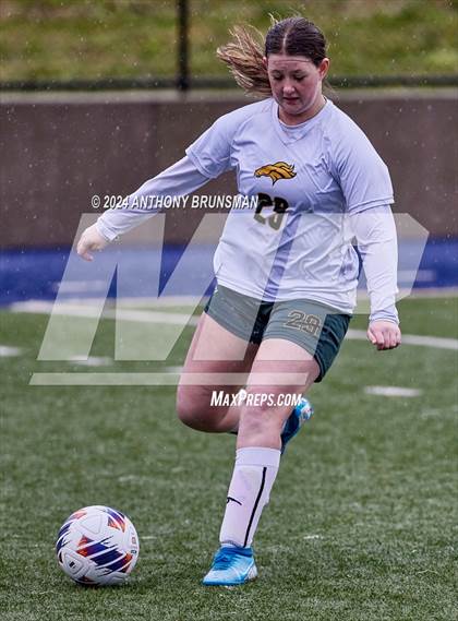 Thumbnail 1 in Hilmar vs. Argonaut (CIF SJS D5 Final) photogallery.