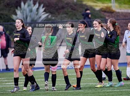 Thumbnail 2 in Hilmar vs. Argonaut (CIF SJS D5 Final) photogallery.