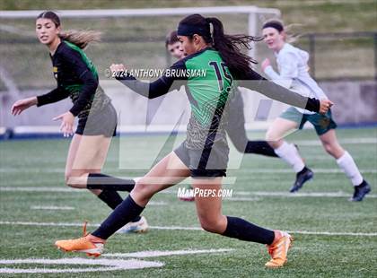Thumbnail 3 in Hilmar vs. Argonaut (CIF SJS D5 Final) photogallery.