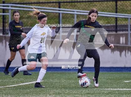Thumbnail 3 in Hilmar vs. Argonaut (CIF SJS D5 Final) photogallery.