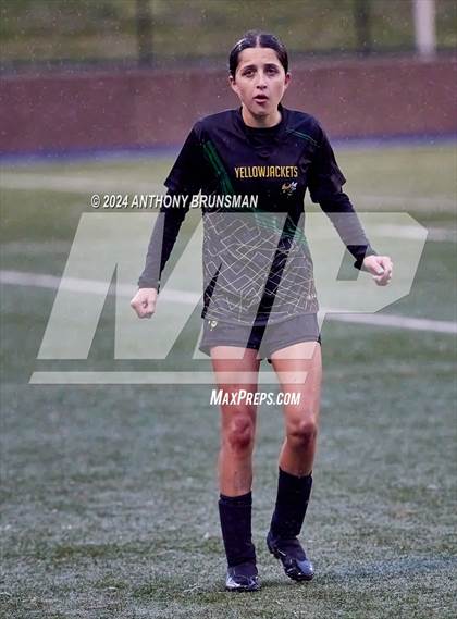Thumbnail 2 in Hilmar vs. Argonaut (CIF SJS D5 Final) photogallery.