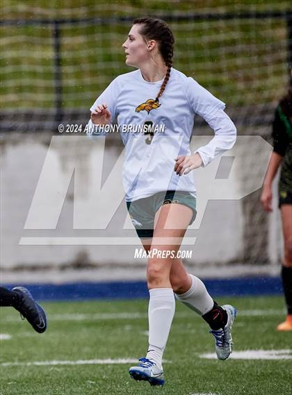 Thumbnail 2 in Hilmar vs. Argonaut (CIF SJS D5 Final) photogallery.